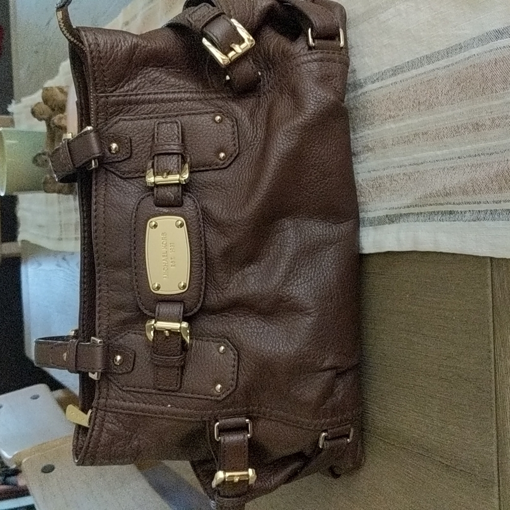 Michael Kors handbag